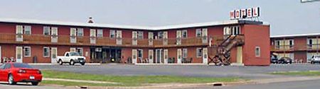 Pine View Inn 버지니아 외부 사진