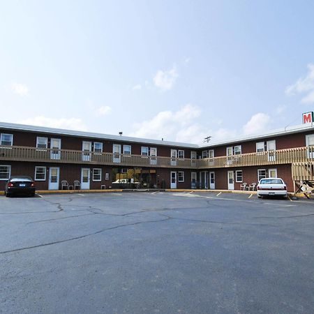 Pine View Inn 버지니아 외부 사진