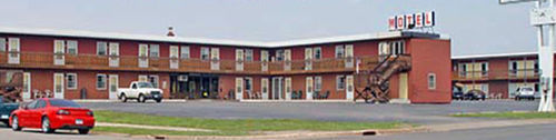 Pine View Inn 버지니아 외부 사진