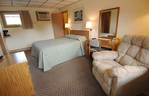 Pine View Inn 버지니아 외부 사진