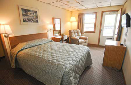 Pine View Inn 버지니아 외부 사진