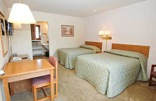 Pine View Inn 버지니아 외부 사진