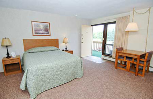 Pine View Inn 버지니아 외부 사진