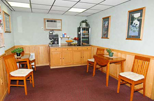 Pine View Inn 버지니아 외부 사진