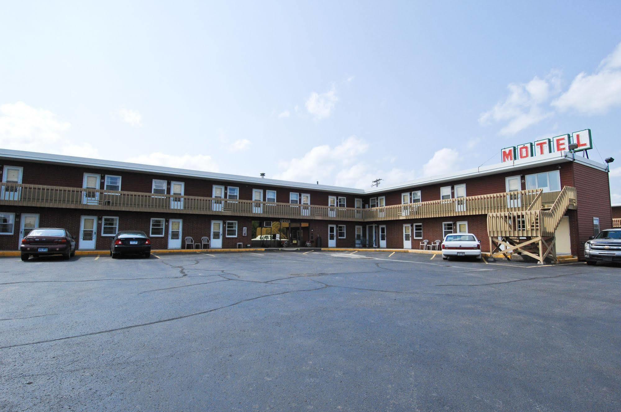 Pine View Inn 버지니아 외부 사진